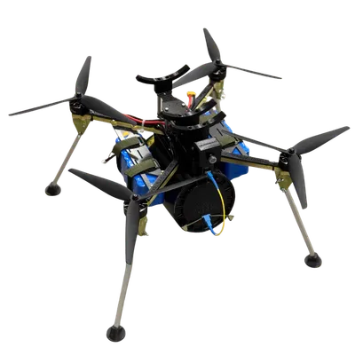 Product Оптоволоконний дрон "Мотанка-13"